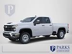 2025 Chevrolet Silverado 2500 Double Cab 4x4 Pickup for sale #FC9654 - photo 3