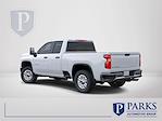 2025 Chevrolet Silverado 2500 Double Cab 4x4 Pickup for sale #FC9654 - photo 4