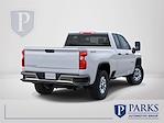 2025 Chevrolet Silverado 2500 Double Cab 4x4 Pickup for sale #FC9654 - photo 2