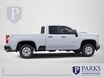 2025 Chevrolet Silverado 2500 Double Cab 4x4 Pickup for sale #FC9654 - photo 5