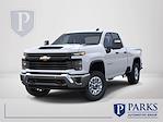 2025 Chevrolet Silverado 2500 Double Cab 4x4 Pickup for sale #FC9654 - photo 6