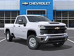 2025 Chevrolet Silverado 2500 Double Cab 4x4 Pickup for sale #FC9654 - photo 7