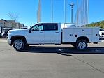 New 2026 Chevrolet Silverado 2500 Double Cab Service Truck for sale #FC9672 - photo 29