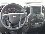 2026 Chevrolet Silverado 2500 Double Cab SRW RWD Cab Chassis for sale #FC9675 - photo 3