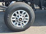 2026 Chevrolet Silverado 2500 Double Cab SRW RWD Cab Chassis for sale #FC9675 - photo 24