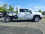 2026 Chevrolet Silverado 2500 Double Cab SRW RWD Cab Chassis for sale #FC9675 - photo 25