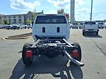 2026 Chevrolet Silverado 2500 Double Cab SRW RWD Cab Chassis for sale #FC9675 - photo 26