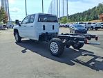 2026 Chevrolet Silverado 2500 Double Cab SRW RWD Cab Chassis for sale #FC9675 - photo 27