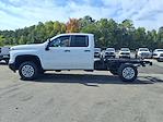 2026 Chevrolet Silverado 2500 Double Cab SRW RWD Cab Chassis for sale #FC9675 - photo 28