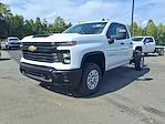 2026 Chevrolet Silverado 2500 Double Cab SRW RWD Cab Chassis for sale #FC9675 - photo 29