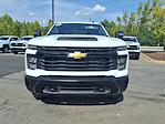 2026 Chevrolet Silverado 2500 Double Cab SRW RWD Cab Chassis for sale #FC9675 - photo 30