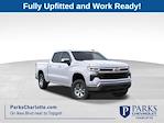 2026 Chevrolet Silverado 1500 Crew Cab RWD Pickup for sale #FC9708 - photo 1