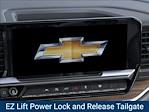 2026 Chevrolet Silverado 1500 Crew Cab RWD Pickup for sale #FC9708 - photo 23