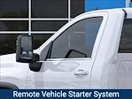 New 2026 Chevrolet Silverado 3500 Regular Cab Cab Chassis for sale #FC9731 - photo 13