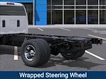 New 2026 Chevrolet Silverado 3500 Regular Cab Cab Chassis for sale #FC9731 - photo 16