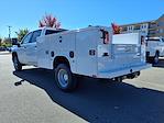 2025 Chevrolet Silverado 3500 Crew Cab DRW 4WD Service Truck for sale #FC9759 - photo 28