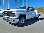 2025 Chevrolet Silverado 3500 Crew Cab DRW 4WD Service Truck for sale #FC9759 - photo 30