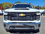 2025 Chevrolet Silverado 3500 Crew Cab DRW 4WD Service Truck for sale #FC9759 - photo 31