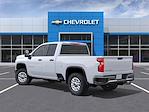 2025 Chevrolet Silverado 2500 Double Cab 4x4 Pickup for sale #FC9763 - photo 4