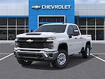 2025 Chevrolet Silverado 2500 Double Cab 4x4 Pickup for sale #FC9763 - photo 6