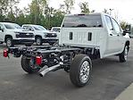 2026 Chevrolet Silverado 2500 Double Cab SRW RWD Cab Chassis for sale #FC9783 - photo 2