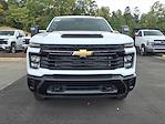 2026 Chevrolet Silverado 2500 Double Cab SRW RWD Cab Chassis for sale #FC9783 - photo 28