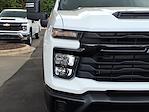 2026 Chevrolet Silverado 2500 Double Cab SRW RWD Cab Chassis for sale #FC9783 - photo 29