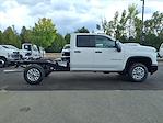 2026 Chevrolet Silverado 2500 Double Cab SRW RWD Cab Chassis for sale #FC9783 - photo 30