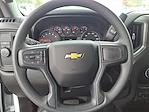 2026 Chevrolet Silverado 2500 Double Cab SRW RWD Cab Chassis for sale #FC9783 - photo 8