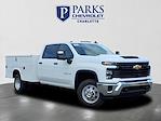 2025 Chevrolet Silverado 3500 Crew Cab DRW 4WD Knapheide Service Truck for sale #FC9864 - photo 1