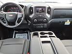2025 Chevrolet Silverado 3500 Crew Cab DRW 4WD Knapheide Service Truck for sale #FC9864 - photo 24