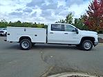 2025 Chevrolet Silverado 3500 Crew Cab DRW 4WD Knapheide Service Truck for sale #FC9864 - photo 30