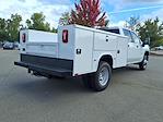 2025 Chevrolet Silverado 3500 Crew Cab DRW 4WD Knapheide Service Truck for sale #FC9864 - photo 2
