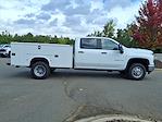 2025 Chevrolet Silverado 3500 Crew Cab DRW 4WD Knapheide Service Truck for sale #FC9864 - photo 33