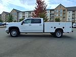2025 Chevrolet Silverado 3500 Crew Cab DRW 4WD Knapheide Service Truck for sale #FC9864 - photo 5
