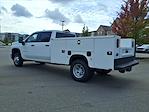2025 Chevrolet Silverado 3500 Crew Cab DRW 4WD Knapheide Service Truck for sale #FC9864 - photo 6