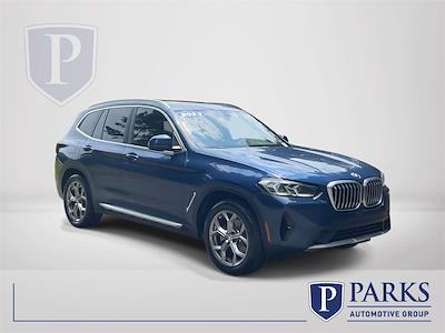 2023 BMW X3 RWD SUV for sale #FC9866A - photo 1