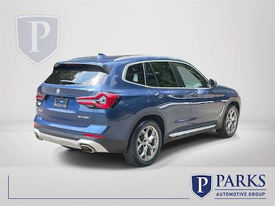 2023 BMW X3 RWD SUV for sale #FC9866A - photo 2