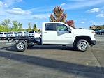 2026 Chevrolet Silverado 2500 Double Cab SRW RWD Cab Chassis for sale #FC9868 - photo 24