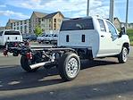 2026 Chevrolet Silverado 2500 Double Cab SRW RWD Cab Chassis for sale #FC9868 - photo 2