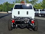 2026 Chevrolet Silverado 2500 Double Cab SRW RWD Cab Chassis for sale #FC9868 - photo 25