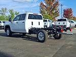 2026 Chevrolet Silverado 2500 Double Cab SRW RWD Cab Chassis for sale #FC9868 - photo 26