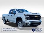 2026 Chevrolet Silverado 2500 Double Cab SRW RWD Pickup for sale #FC9908 - photo 1