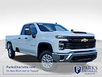 2026 Chevrolet Silverado 2500 Double Cab SRW RWD Pickup for sale #FC9945 - photo 1