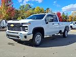 2026 Chevrolet Silverado 2500 Double Cab SRW RWD Pickup for sale #FC9945 - photo 31