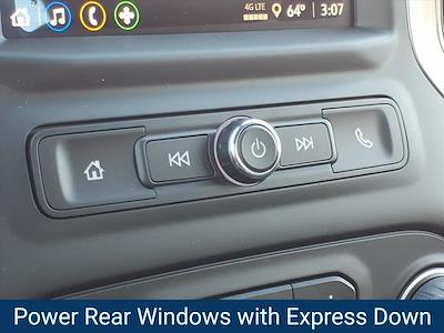 2026 Chevrolet Silverado 2500 Double Cab SRW RWD Pickup for sale #FC9996 - photo 2