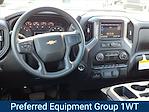 2026 Chevrolet Silverado 2500 Double Cab SRW RWD Pickup for sale #FC9996 - photo 3