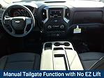 2026 Chevrolet Silverado 2500 Double Cab SRW RWD Pickup for sale #FC9996 - photo 23