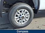 2026 Chevrolet Silverado 2500 Double Cab SRW RWD Pickup for sale #FC9996 - photo 26