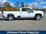2026 Chevrolet Silverado 2500 Double Cab SRW RWD Pickup for sale #FC9996 - photo 27